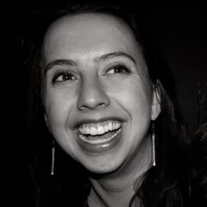 Meet your Posher, Onawa